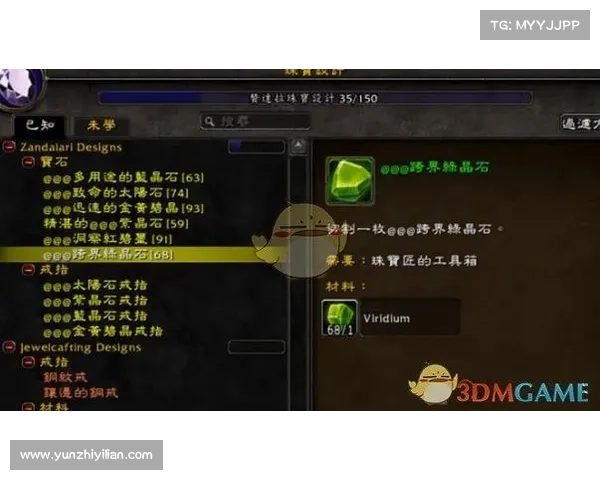 魔兽世界8.0满级后的装备提升攻略