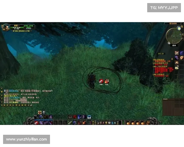 魔兽世界多玩：技能监控，提升实力